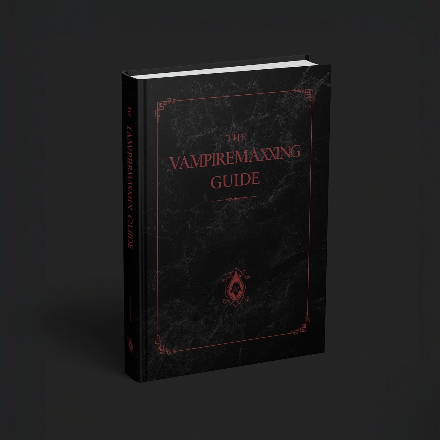 The VampMax Tome
