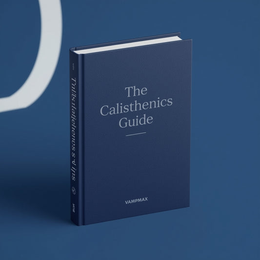The Calisthenics Guide V1